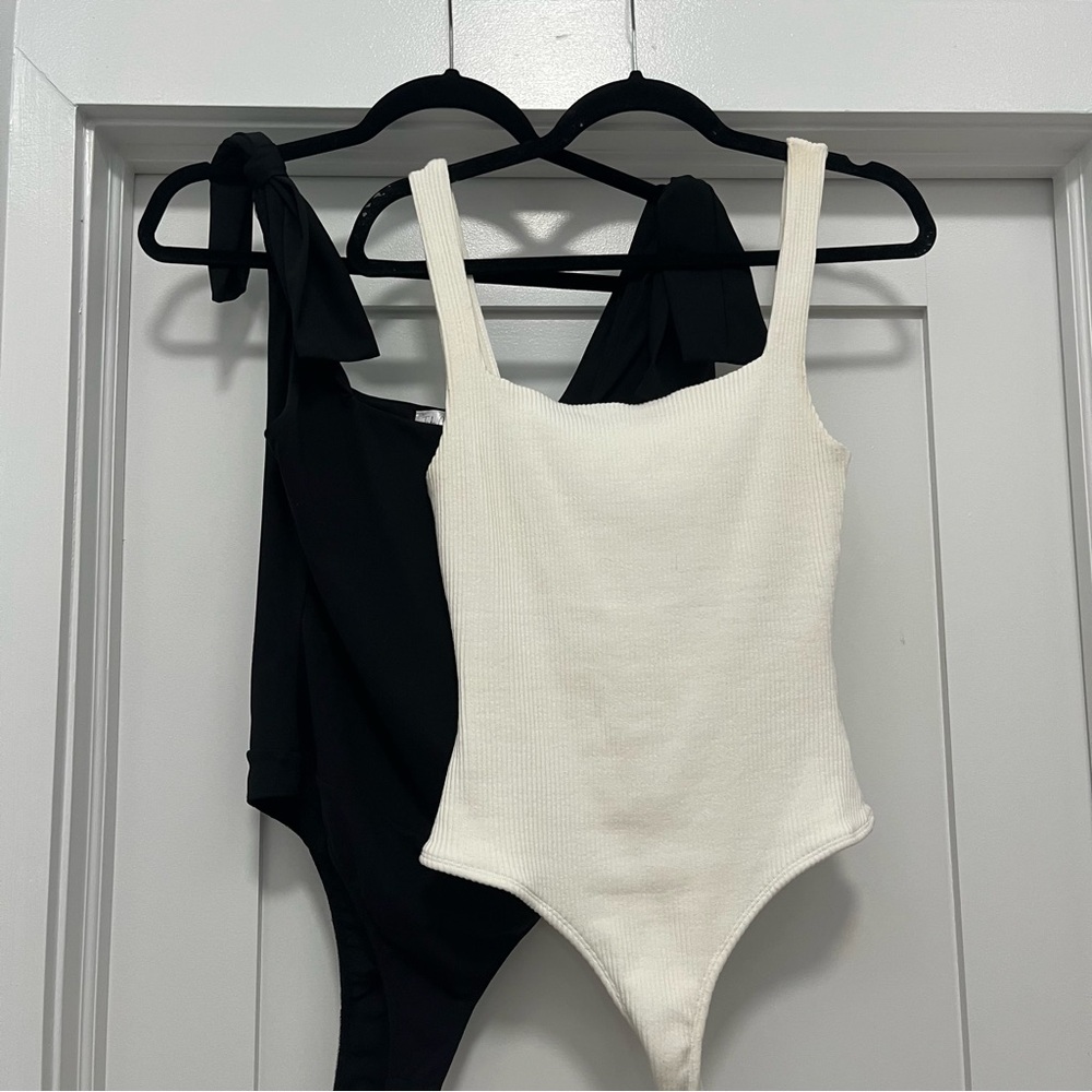 Bodysuit Bundle